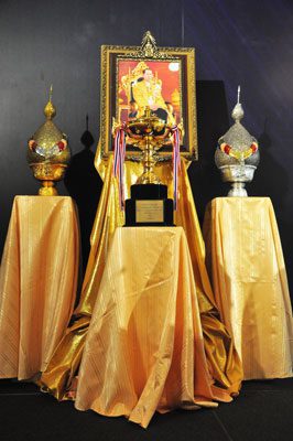 It has begun: The official press release for muaythai towards highest sporting recognition