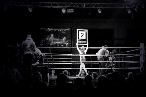 2010 South African Amateur Muaythai Nationals – A Success!