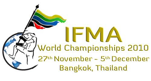 Official Results – IFMA Worldchampionships 2010