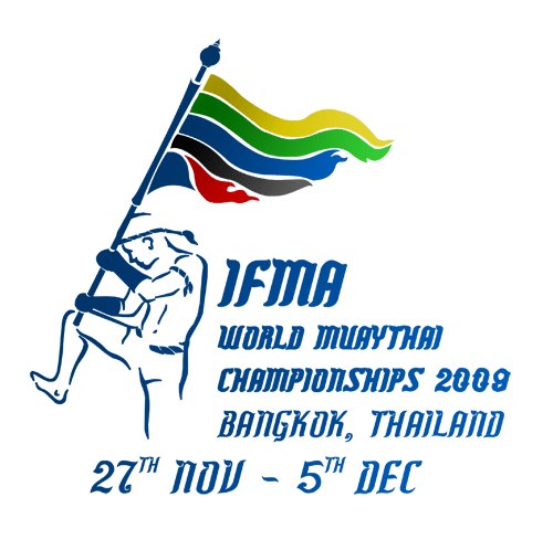 IFMA World Championships 2009-RESULTS