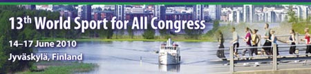 13th World Sport For All Congress a huge success