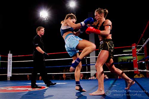 WMC H2H Detonation in Calgary a Massive Success!!