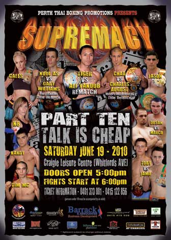 No Talk, ALL ACTION!!!!