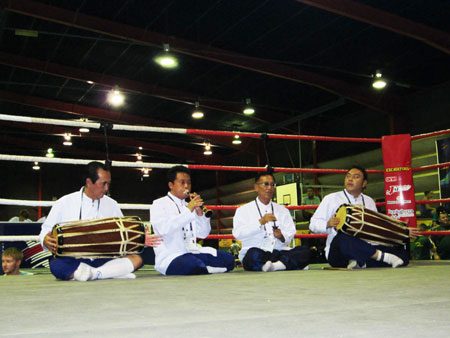 Arafura Games finished with a bang.