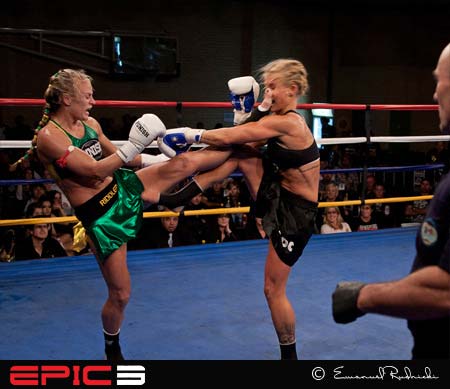 EPIC 3 “Believe”