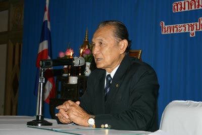 International Referees and Judges Seminar – 28th May 2011