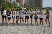Good Morning Dubai Photo Gallery!!