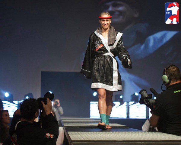 Round 3 of MPL a Huge success