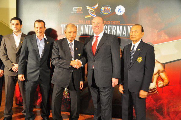 150 Years – Germany and Thailand: History is Always In the Making