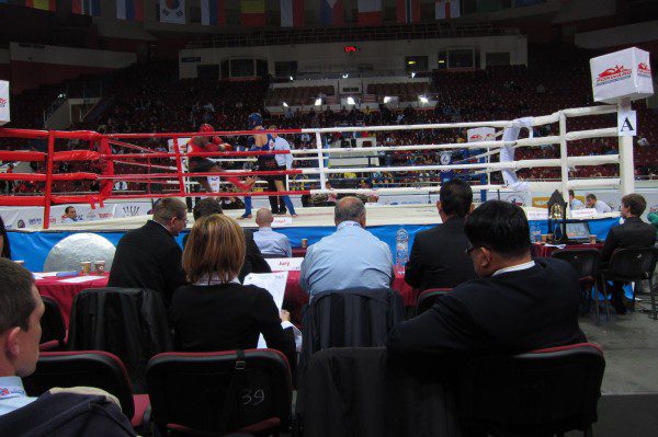 September 11: Semi-Finals Results – Some of the hardest fought battles during the competition