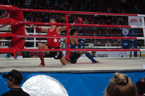 September 11 – Day 5: Thai Super Star sent packing