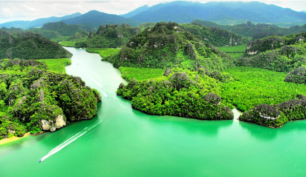 Malaysia Wins 2014 IFMA World Championships