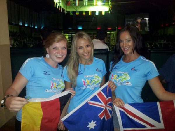 Million Baht Babes: A new series in the making