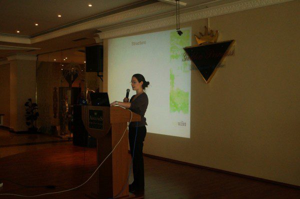 Part 2: IFMA Members Workshop “Prevention Through Education” in Cooperation with SportAccord