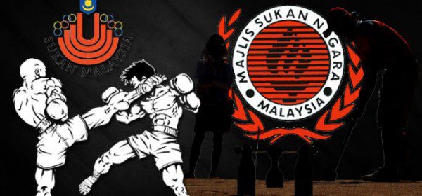 Muaythai in the 2013 Malaysian Games (SUKMA)