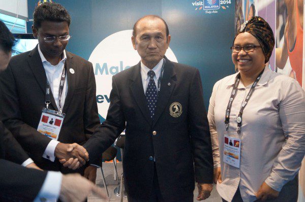 Malaysia World Championships 2014