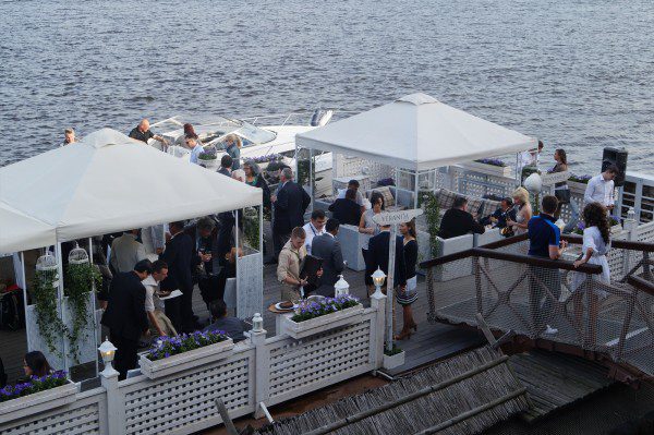 Cultural Night: An evening to remember