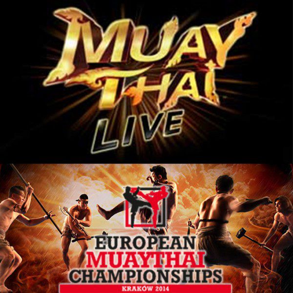 Muaythai Live to set Krakow on Fire