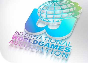 The World Games 2017 Website Launched