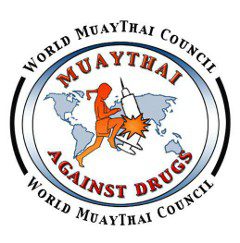 Germany: Do Muaythai Not Drugs