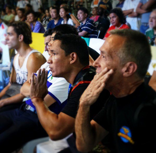 Another Evening of Exciting Bouts at Day 3 of the MUWC