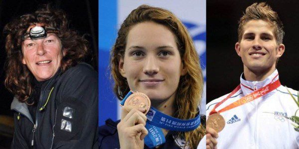 Muaythai Stands in Solidarity with France