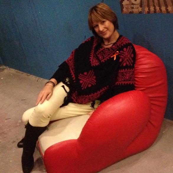 We Are Muaythai: Interview With Sue Glassy