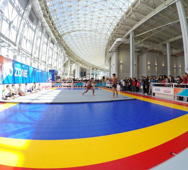 2015 SportAccord Convention – Day 4 Recap