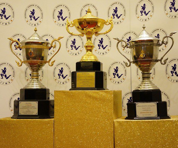 2015 IFMA Royal World Cup