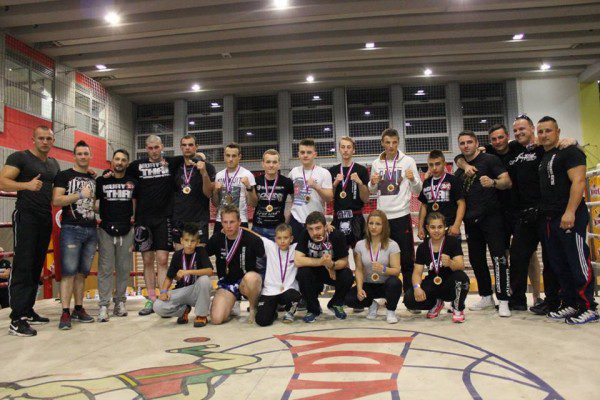 2014/5 Season of IMTL Slovenia Comes to a Close