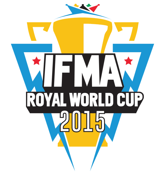 Royal World Cup breaks record