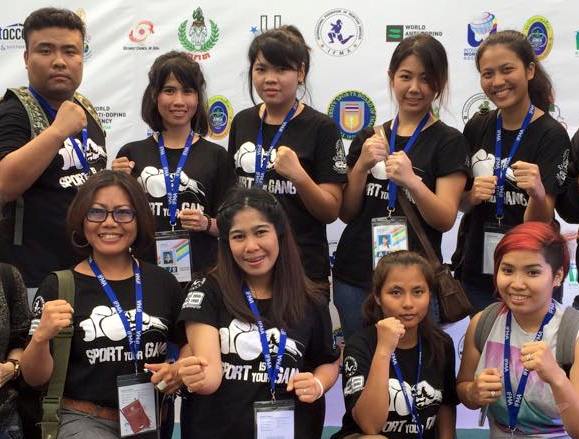 Volunteer Recruitment has opened for the Royal World Cup