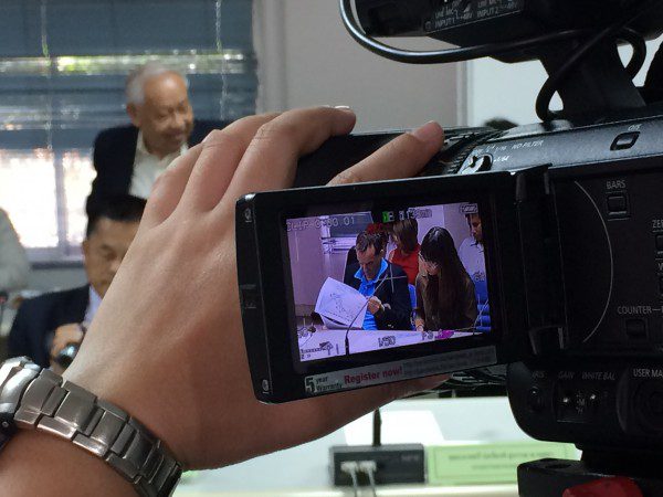 National Channel Signs Contract with IFMA