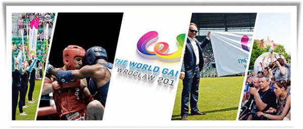 Muaythai First Sport to Open Qualification Series for the World Games 2017