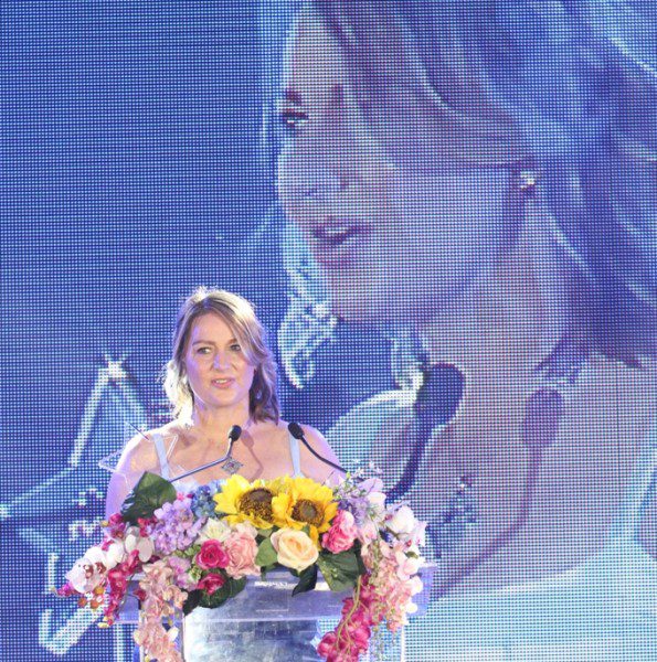 Sue Latta Inducted into the IFMA Female Hall of Fame