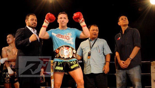 Return of the Challengers