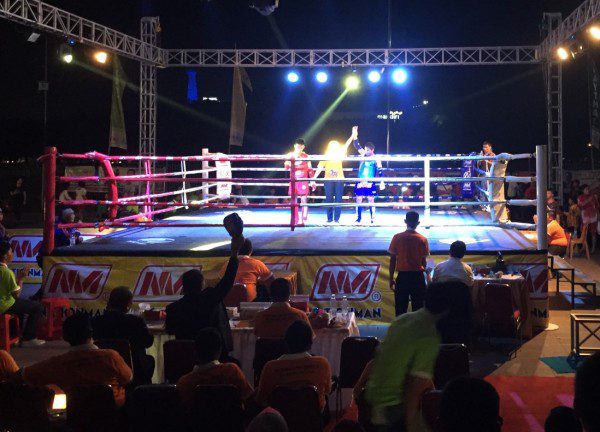 Indonesia Builds for the Future