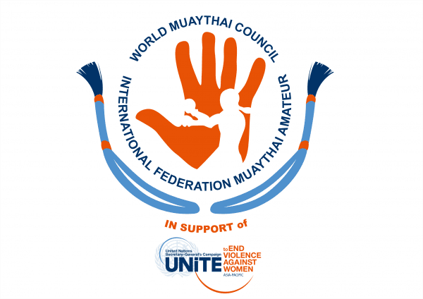 Muaythai, a firm partner of UN Women