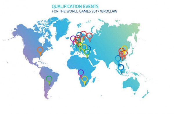 Bangkok, Kazan or Singapore…