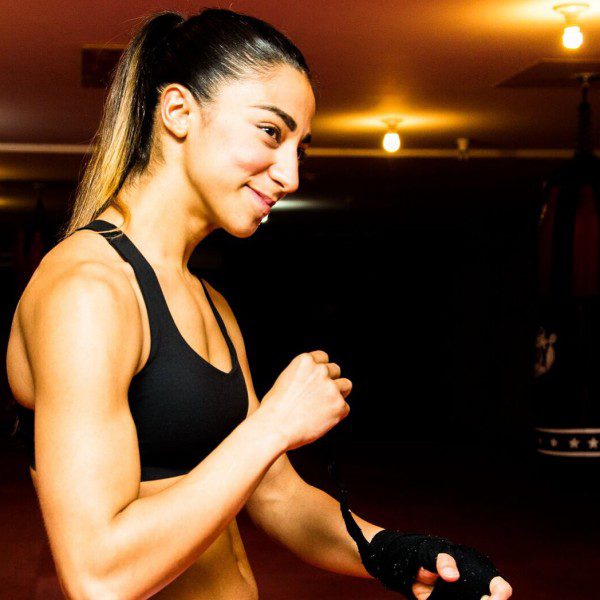 The Pride of Persia – Farinaz Lari