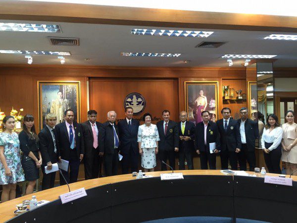 IFMA, FAMA, AMTAT, AIMS Joint Meeting