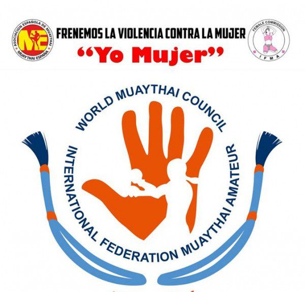 Spanish Muaythai joins UNiTE Campaign