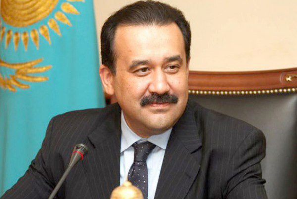 IFMA Vice President is re-elected as the Prime Minister of the Republic of Kazakhstan