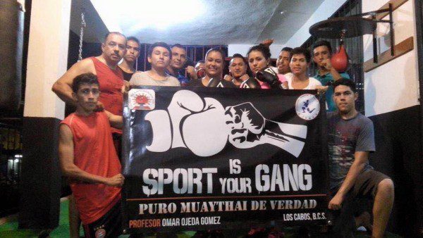 Sport Is Your Gang Mexico Reaches Four Figures