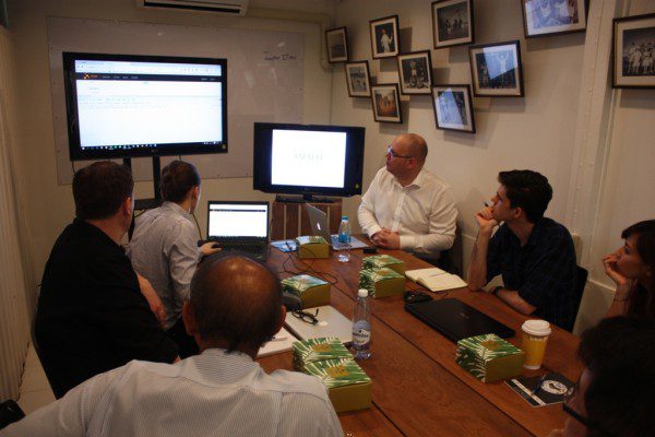 IFMA World championship Joint Meeting