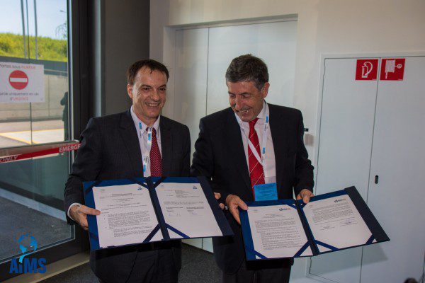 José Perurena to Represent SportAccord Associate Members