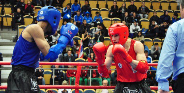 IFMA WC2016 Fight Programme – Day 8