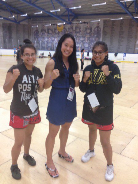 The Heart and Soul of 2016