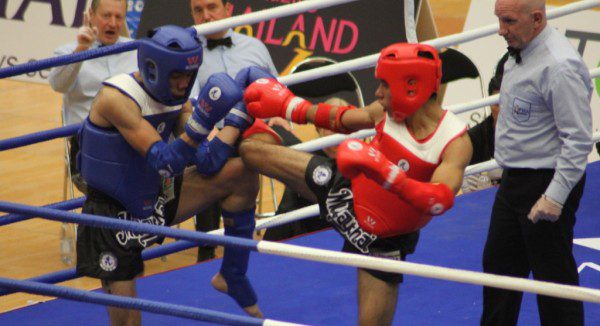 IFMA WC2016 Fight Programme – Day 6