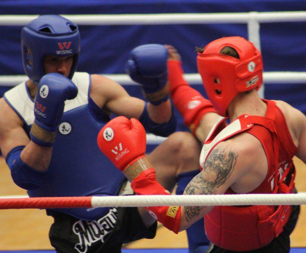 IFMA WC2016 Fight Programme – Day 5